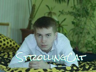 StrollingCat