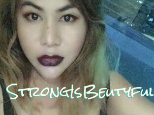 StrongIsBeutyful