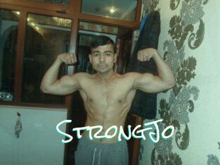 StrongJo