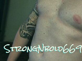 StrongNbold669
