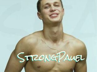 StrongPauel