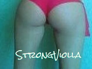 StrongViolla