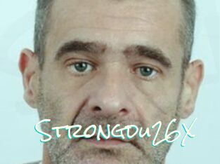 Strongdu26X