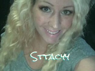 Sttacyy