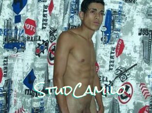 StudCamilo