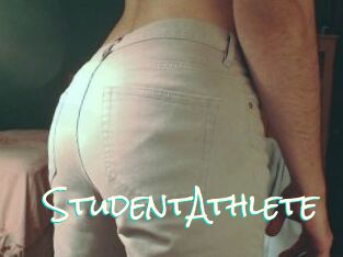 StudentAthlete
