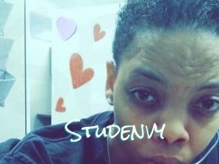 Studenvy