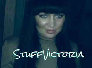 StuffVictoria