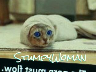 StumpyWoman