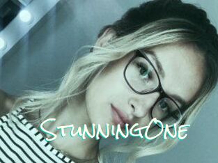 Stunning_One