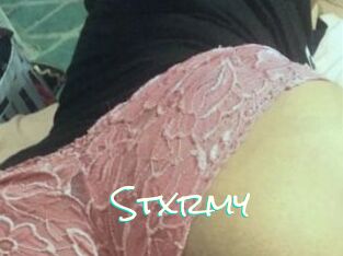 Stxrmy