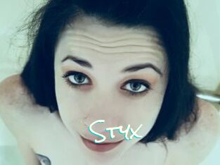 Styx