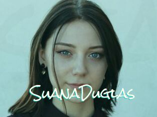 SuanaDuglas