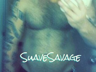 SuaveSavage