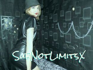 SubNotLimitsX