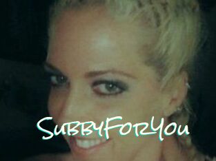 SubbyForYou