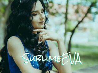 SublimeEVA