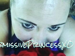 SubmissivePrincessXO