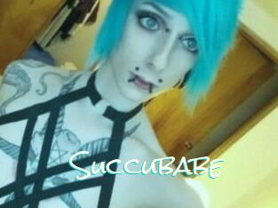 Succubabe
