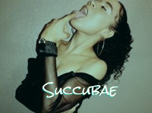 Succubae