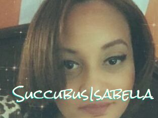 SuccubusIsabella