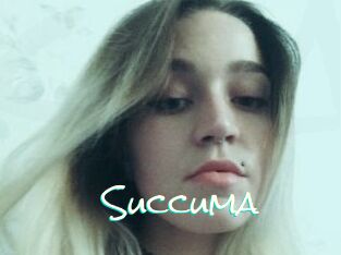 Succuma
