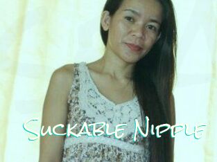 Suckable_Nipple