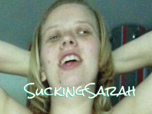 SuckingSarah