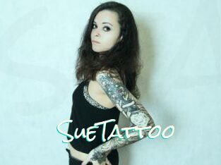 SueTattoo