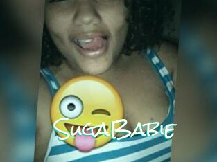 SugaBabie