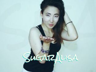SugarAlisa