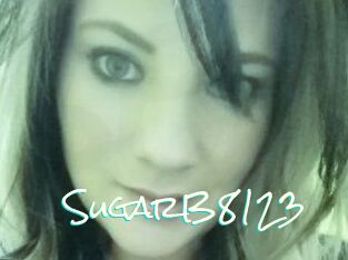 SugarB8123