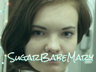 SugarBabeMary
