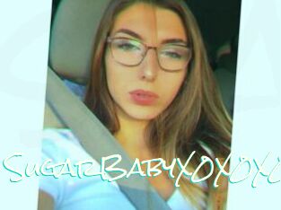 SugarBabyX0X0X0