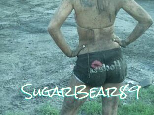 SugarBear89
