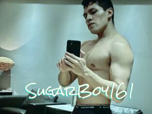 SugarBoy161