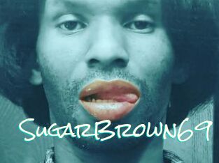 SugarBrown69