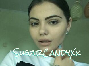 SugarCandyXx