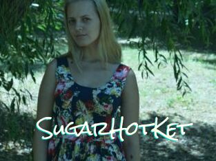 SugarHotKet