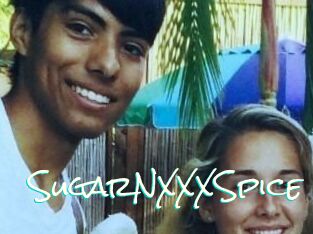 SugarNXXXSpice
