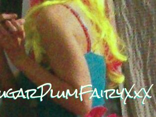 SugarPlumFairyXxX
