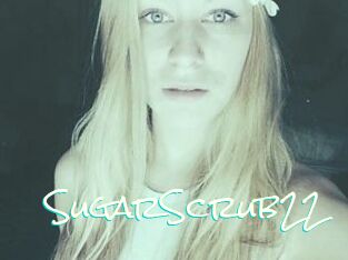 SugarScrub22