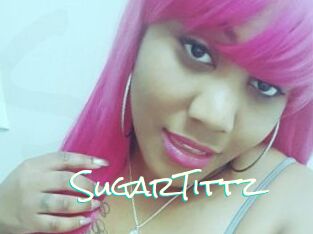 SugarTittz