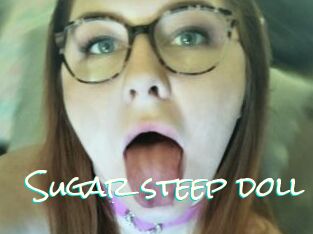 Sugar_steep_doll