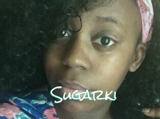 Sugarki