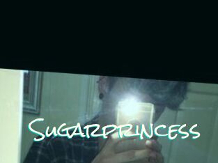 Sugarprincess
