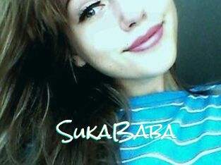 SukaBaba
