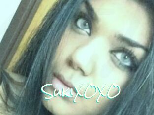 SukiXOXO