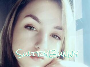 SultryBunny