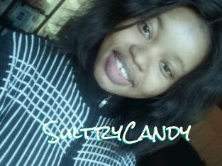 SultryCandy